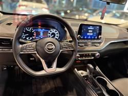 نیسان ئەلتیما